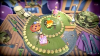 3. Cake Bash (PC) (klucz STEAM)