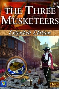 1. The Three Musketeers - D'Artagnan & the 12 Jewels (PC) (klucz STEAM)