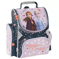 4. Paso Tornister Szkolny Disney Frozen Różowy DF25BB-525