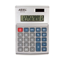 2. Axel Kalkulator AX-5152 347683