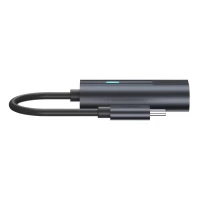 4. Rapoo Adapter UCA-1006 USB-C na Gigabit LAN