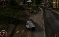 3. Gas Guzzlers: Combat Carnage (PC) (klucz STEAM)
