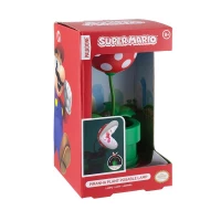 1. Lampka Super Mario mini pirania