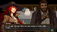 9. Gestalt: Steam & Cinder (PC) (klucz STEAM)