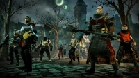 3. Mordheim: City of the Damned - Witch Hunters PL (DLC) (PC) (klucz STEAM)