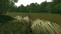 4. Ultimate Fishing Simulator - Amazon River PL (DLC) (PC) (klucz STEAM)