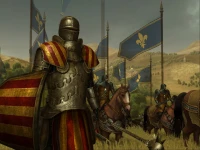 7. Crusaders: Thy Kingdom Come (PC) (klucz STEAM)