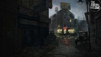 7. The Sinking City Day One Edition (PS4)