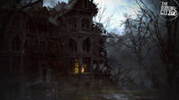 9. The Sinking City Day One Edition (PS4)