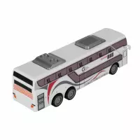 2. Mega Creative Zdalnie Sterowany Autobus 545573