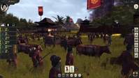 4. Oriental Empires: Genghis (PC) PL DIGITAL (klucz STEAM)