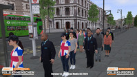 3. OMSI 2 - Add-on Downloadpack Vol. 8: KI-Menschen (DLC) (PC) (klucz STEAM)