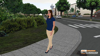 1. OMSI 2 - Add-on Downloadpack Vol. 3: KI-Menschen (DLC) (PC) (klucz STEAM)
