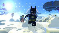 2. The LEGO Movie: Videogame - Wild West Pack PL (DLC) (PC) (klucz STEAM)