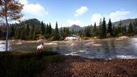 3. Hunting Simulator 2: A Ranger's Life (PC) (klucz STEAM)