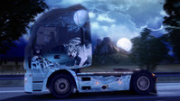 3. Euro Truck Simulator 2 - Ice Cold Paint Jobs Pack PL (DLC) (PC) (klucz STEAM)