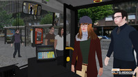 2. OMSI 2 - Add-on Downloadpack Vol. 3: KI-Menschen (DLC) (PC) (klucz STEAM)