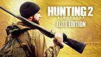 8. Hunting Simulator 2: Elite Edition (PC) (klucz STEAM)