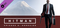 1. HITMAN™ - Episode 6: Hokkaido PL (DLC) (PC) (klucz STEAM)