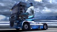2. Euro Truck Simulator 2 - Ice Cold Paint Jobs Pack PL (DLC) (PC) (klucz STEAM)
