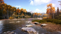 6. Hunting Simulator 2: A Ranger's Life (PC) (klucz STEAM)