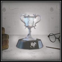 4. Lampka Harry Potter Puchar Trójmagiczny