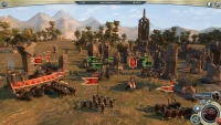 2. Age of Wonders III PL (PC) (klucz STEAM)