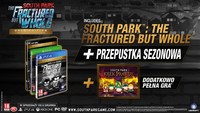 4. South Park: Fractured But Whole Gold Edition (PC)