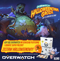 4. Overwatch: Origins Edition (PC)