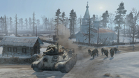 2. Company of Heroes 2 PL (klucz STEAM)