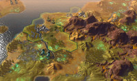 3. Civilization: Beyond Earth PL (PC) (klucz STEAM)