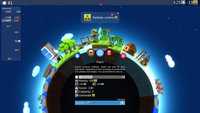 4. A Planet of Mine (PC) (klucz STEAM)