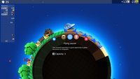 5. A Planet of Mine (PC) (klucz STEAM)