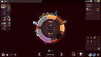 8. A Planet of Mine (PC) (klucz STEAM)