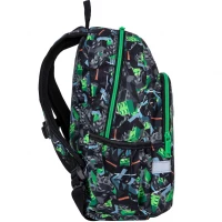 3. Coolpack Toby Plecak Szkolno-Wycieczkowy Kids From the Block F049823