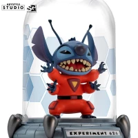 4. Figurka Disney Stitch - Eksperymenty 626 - 12 cm