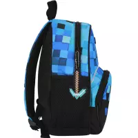 5. Starpak Plecak Wycieczkowy Pixel Blue 553461