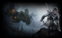 9. Rise Of The Tomb Raider 20 Year Celebration PL (PC) (klucz STEAM)