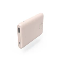 1. Hama Power Pack "Slim 5hd" 5000 mAh Różowy