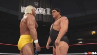 5. WWE 2K24 (PS5)