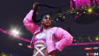 7. WWE 2K24 (PS5)