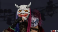 8. WWE 2K24 (PS5)