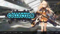 4. DJMAX RESPECT V - GIRLS' FRONTLINE PACK (DLC) (PC) (klucz STEAM)