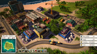 3. Tropico 5: Joint Venture (Steam) DLC (klucz STEAM)