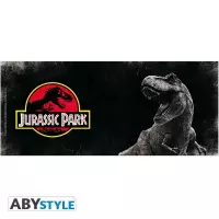 5. Kubek Pakr Jurajski - T-Rex