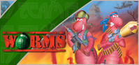 1. Worms (PC) (klucz STEAM)