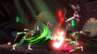 4. Power Rangers: Battle for the Grid (PC) (klucz STEAM)