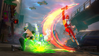 3. Power Rangers: Battle for the Grid (PC) (klucz STEAM)