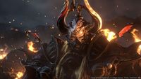 4. Final Fantasy XIV: Shadowbringers (DLC) (PC) (klucz OFFICIAL WEBSITE)