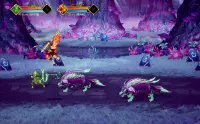 3. Heroes of Mount Dragon (PC) (klucz STEAM)